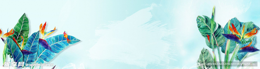 女装海报