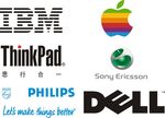 戴尔 苹果 IBM