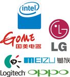 国美 魅族 oppo