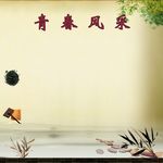青春风采
