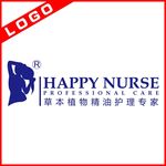 喜护洗衣液LOGO