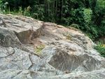 岩石肌理