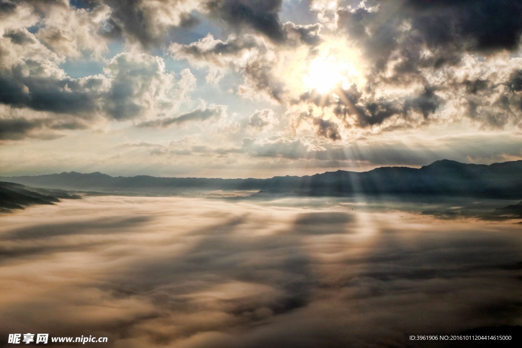 云层