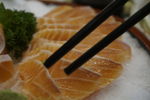 生鱼片