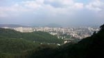 绝美白云山