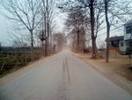 乡村道路