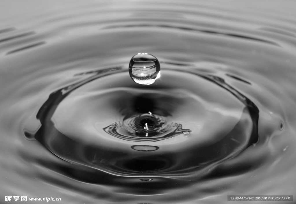 一滴水