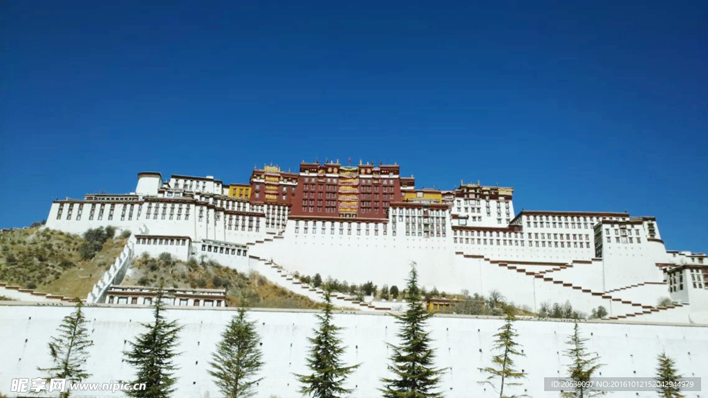 雪域建筑