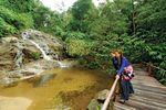马来西亚旅游照