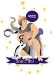 星座矢量