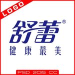舒蕾洗发水LOGO