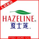夏士莲洗发水LOGO