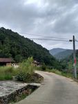 山川小路