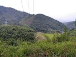 山峰