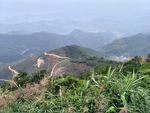 山峰