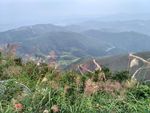 山峰