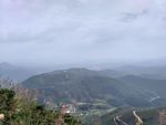 山峰