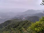 山峰