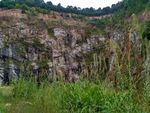 石矿山
