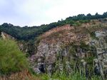 石矿山