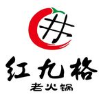 红九格 logo