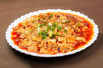 麻婆豆腐