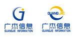信息logo设计