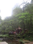 张家界旅游风景