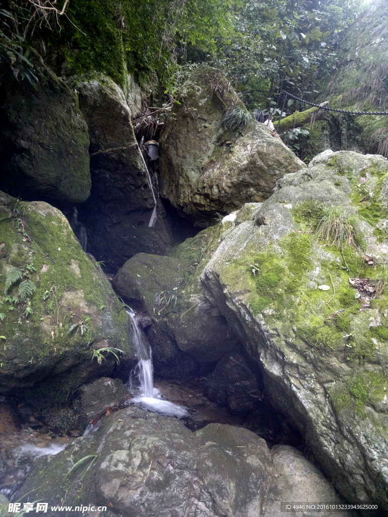 茶马古道