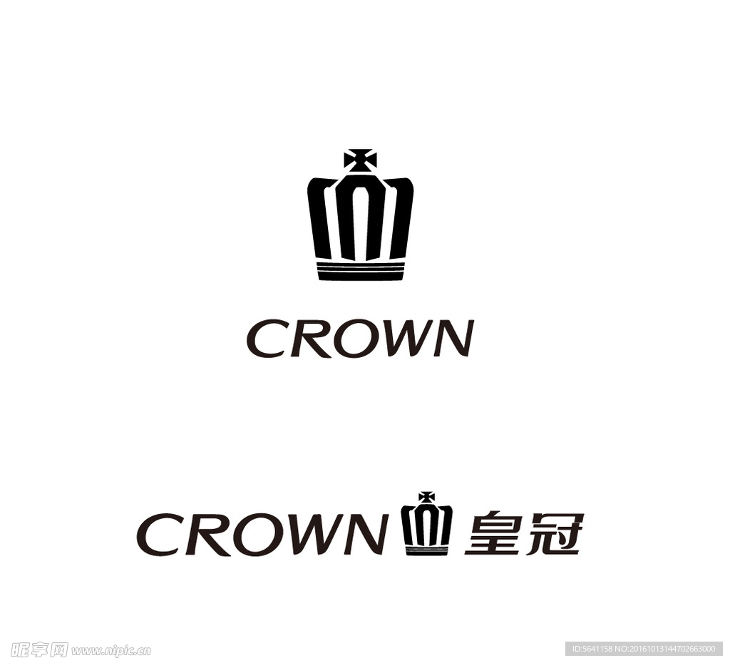 皇冠 CROWN