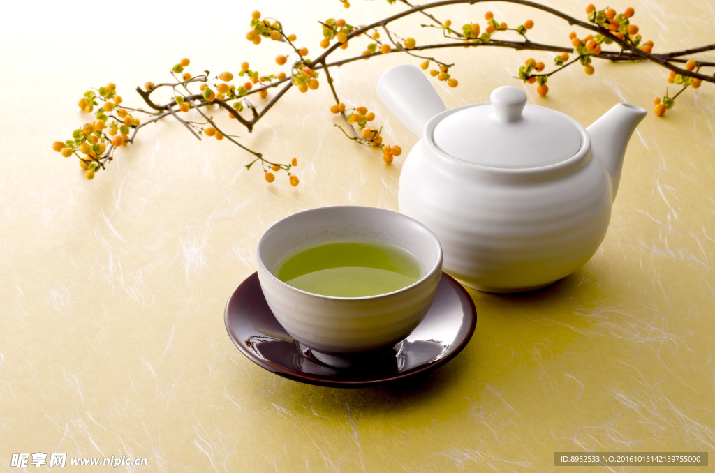 茶水