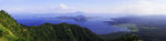 高山海景图片