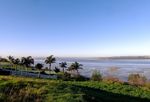 奥克兰海滨风景