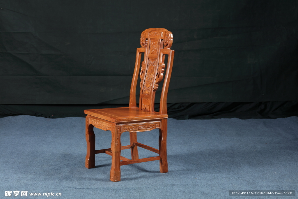 红木座椅
