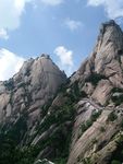 黄山