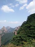 黄山