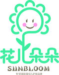 花儿朵朵婴幼儿护肤品牌