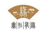 茶庄logo