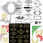 边框素材图片