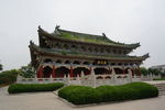 古建筑