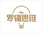 罗辑思维 logo