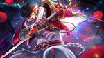 王者荣耀 宫本武藏 万象出新