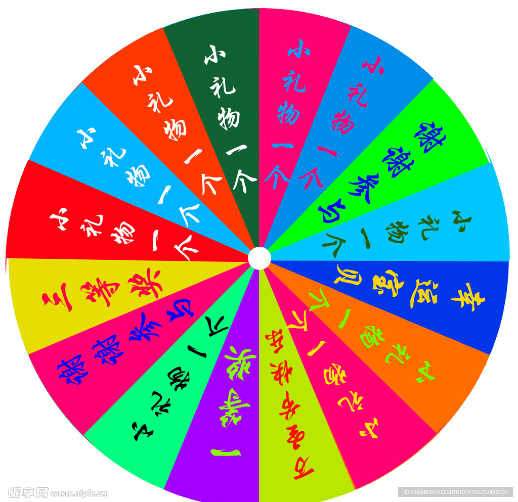 转盘