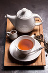 俄罗斯红茶