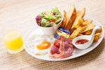 早午餐brunch