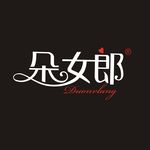 朵女郎标志