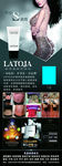 涵曦LATOJA展架