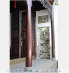 园林回廊
