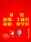 喜事 海报