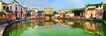 宏村风景高清图